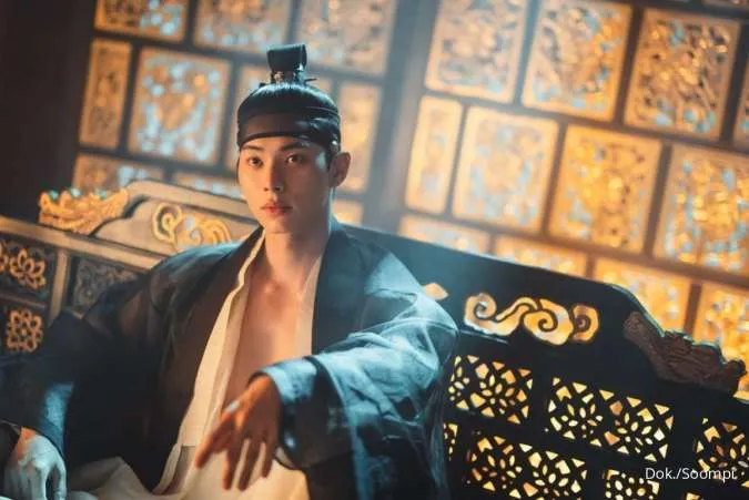 Perankan Raja Lee Heon di Bon Appetit Your Majesty, Ini 6 Drakor Lee Chae Min