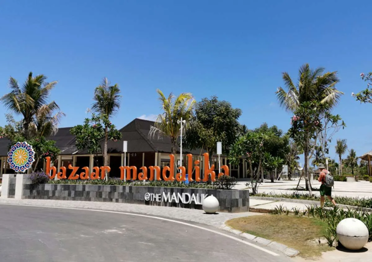 Tiket pre-booking MotoGP Mandalika dipastikan bakal laris terjual
