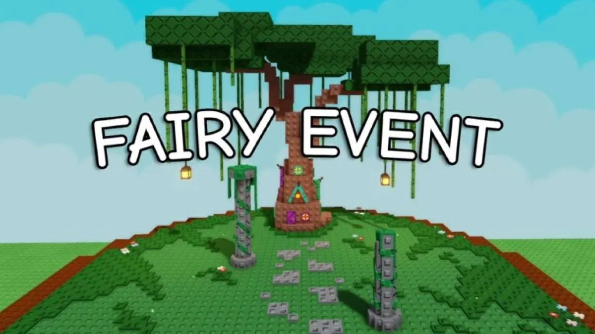 Fairy Targeter Grow a Garden, Penjelasan Item, Kegunaan dan Cara Mendapatkan