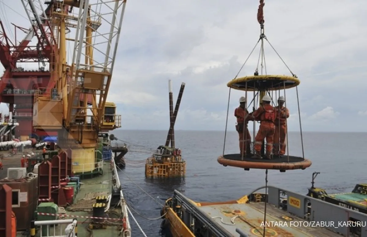 Holding BUMN harus memiliki konsep yang jelas