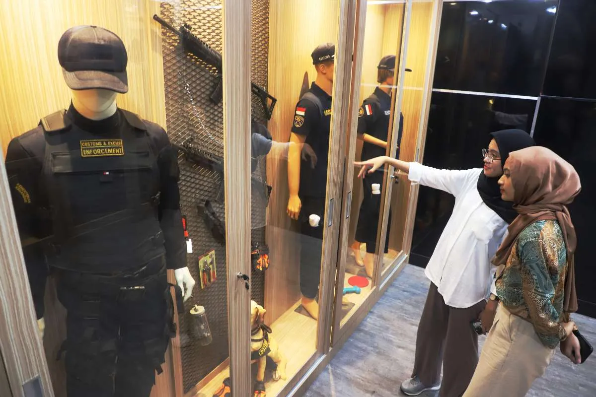 Bea Cukai Buka Jalur Damai Perkara Cukai, Tak Semua Kasus Masuk Pidana