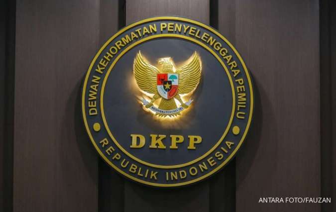 Gibran Diputuskan Melakukan Pelanggaran, Bawaslu Jakpus Dilaporkan ke DKPP