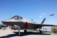 AS Akan Menempatkan 48 Unit Jet Tempur F-35A di Pangkalan Udara Misawa, Jepang