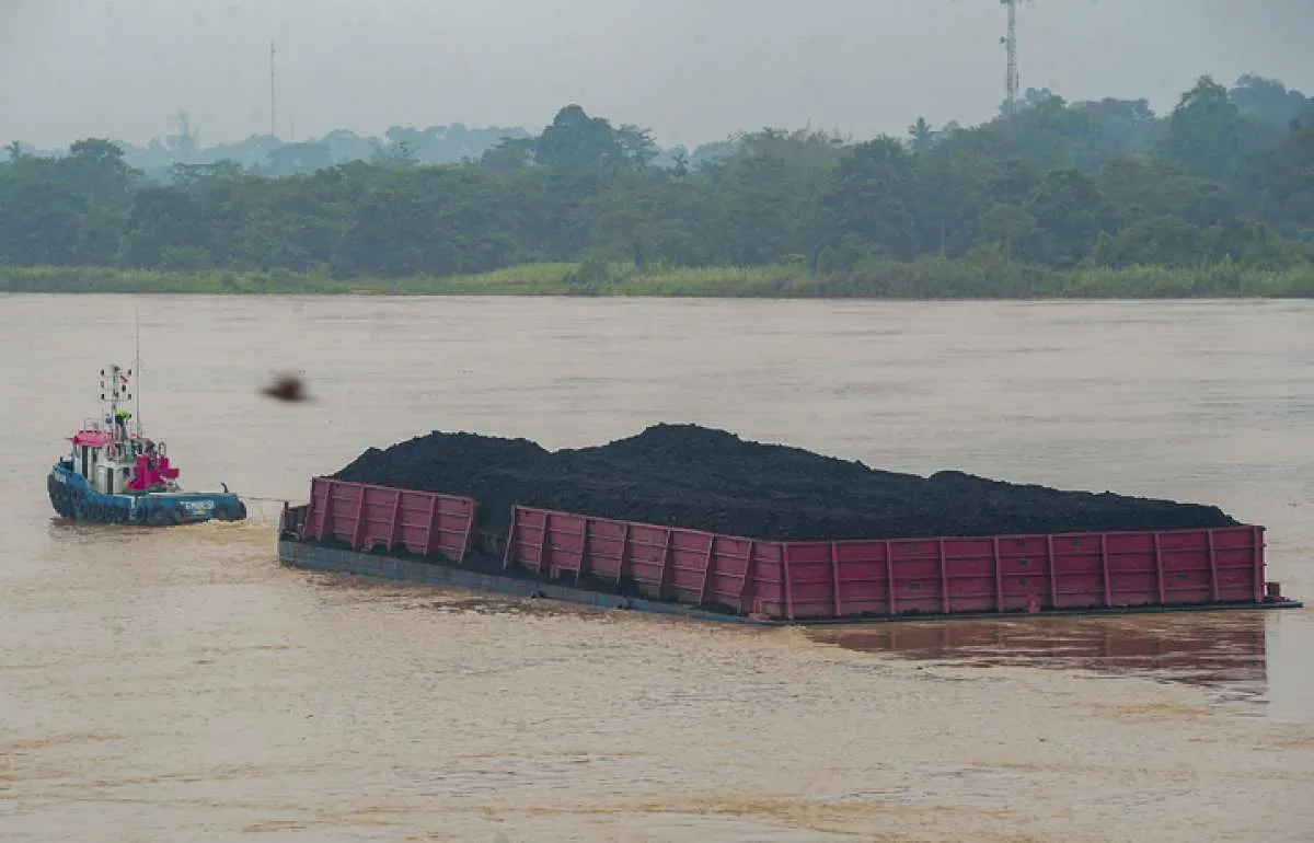 Sejumlah Sentimen Ini Jadi Pendorong Kenaikan Harga Batubara