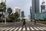 Ada BTN Jakim 2026, Ini Jalan di Jakarta yang Ditutup pada Sabtu dan Minggu