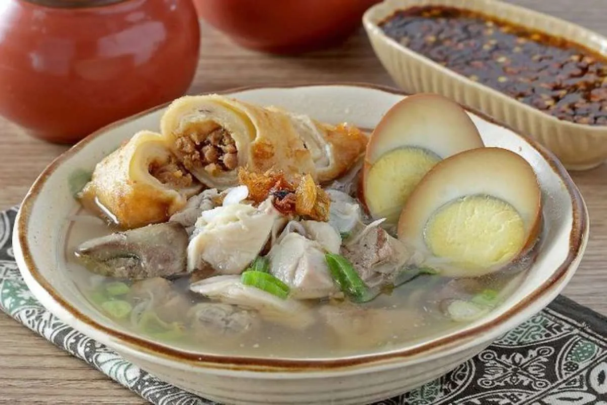 9 Wisata Kuliner di Solo yang Khas dan Wajib Dicoba, Pernah Coba Timlo?