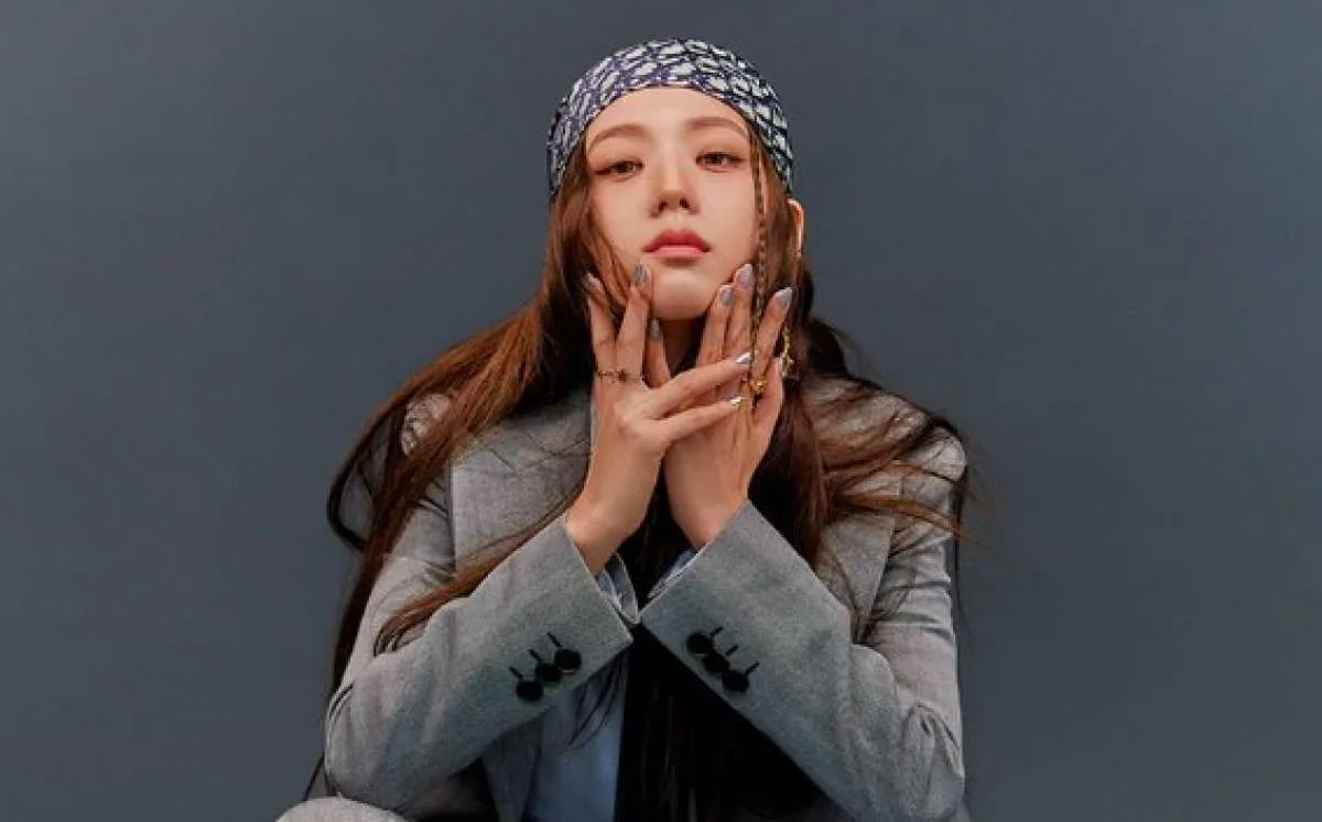 BLACKPINK akan rilis full album pertama, Jisoo: kami telah menyiapkan banyak hal baru