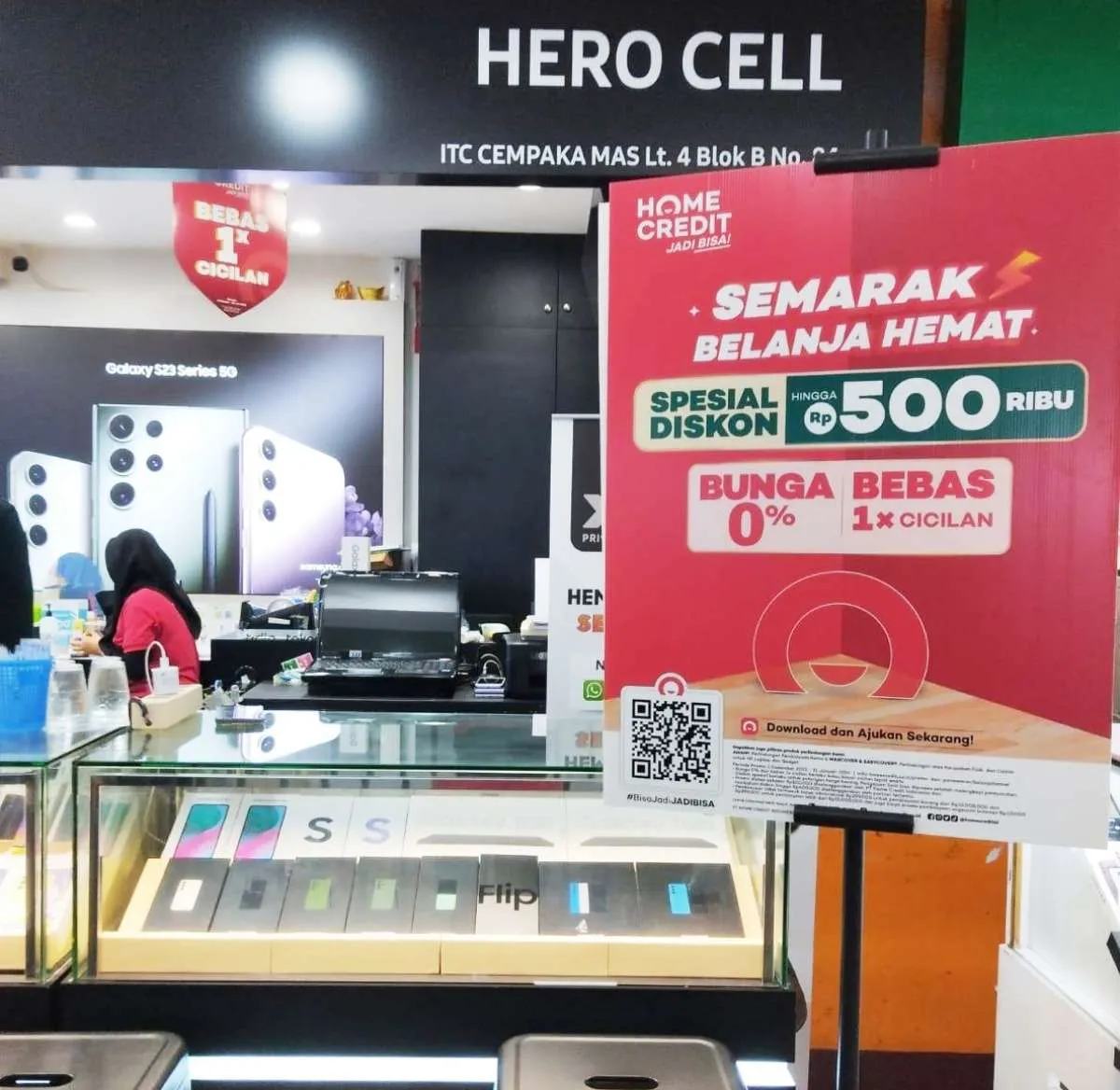 Riset Home Credit Ungkap Proyeksi Masyarakat Terhadap Pengeluaran dan Pemilu 2024