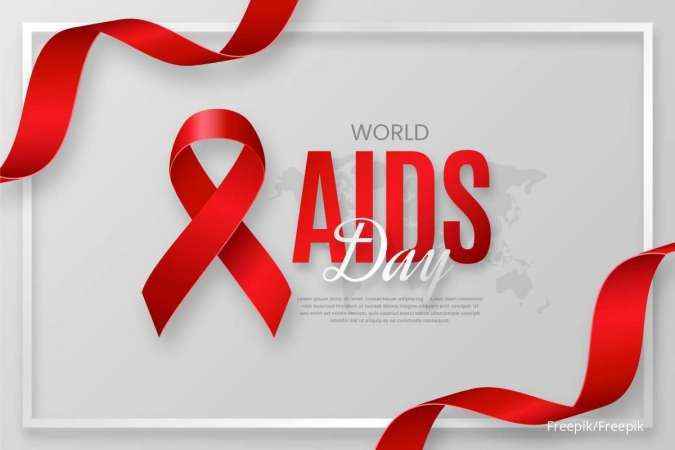 Hari AIDS Sedunia 1 Desember: Sejarah dan Informasi Singkat tentang HIV/AIDS