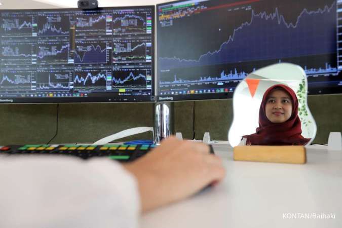 IHSG Berpeluang Melemah pada Senin (19/8), Saham-Saham Ini Bisa Ditimbang