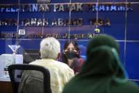 12,5 Juta WP Belum Aktivasi Akun Coretax, Simak Caranya Sebelum Lapor SPT