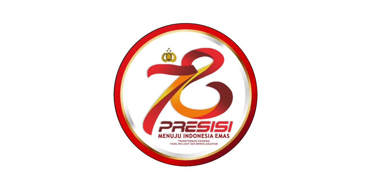 Download Logo Hari Bhayangkara ke 78 Tahun, Unduh Gratis di Sini 