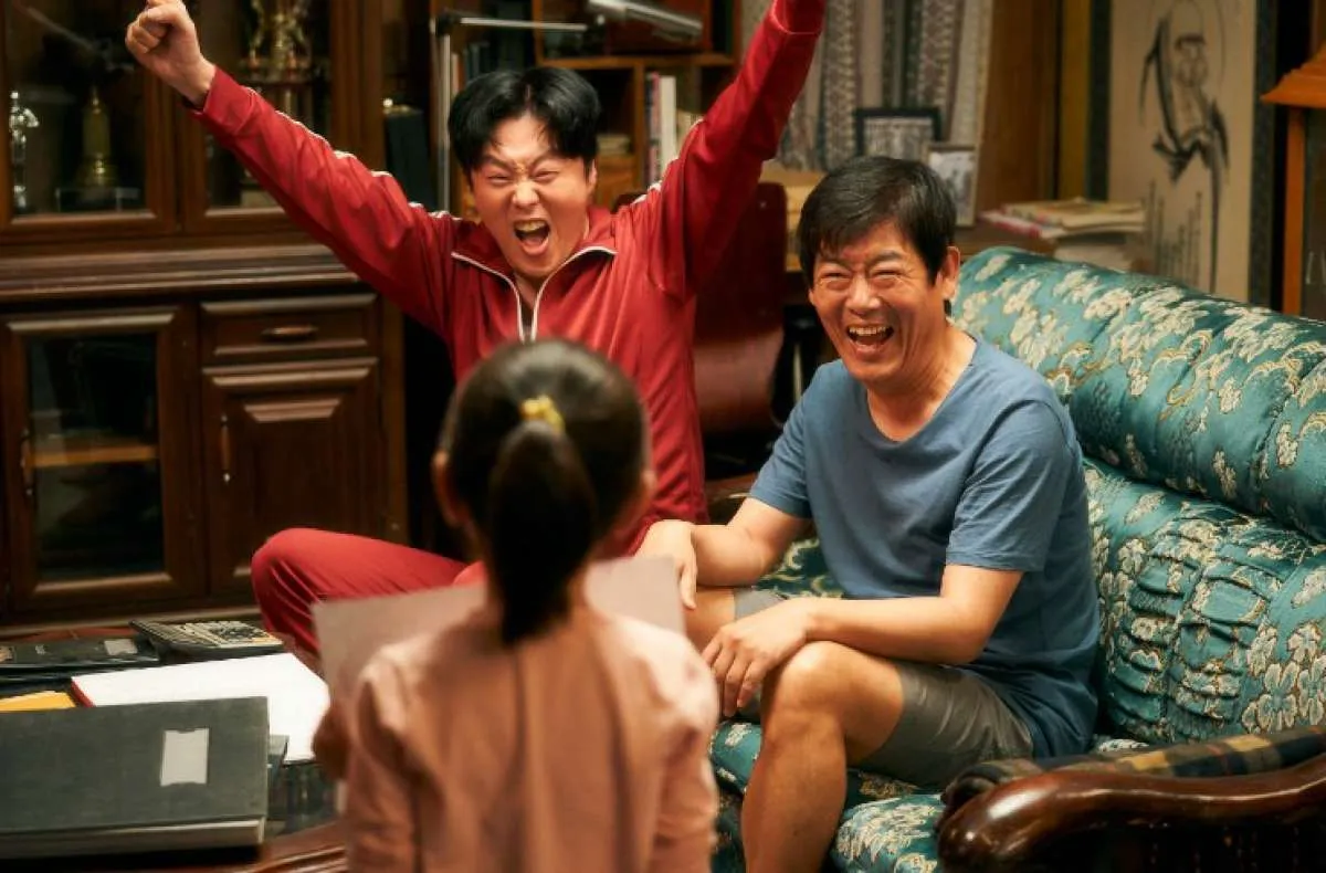 Siapkan Tisu, 5 Film Korea Sedih Bakal Bikin Penontonnya Nangis