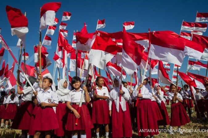 Bikin bangga, ini 5 fakta menarik tentang bahasa Indonesia yang jarang diketahui