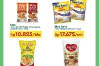 Promo Tip Top Juni 2025 Jelang Idul Adha, Minyak Goreng & Margarine Harga Spesial