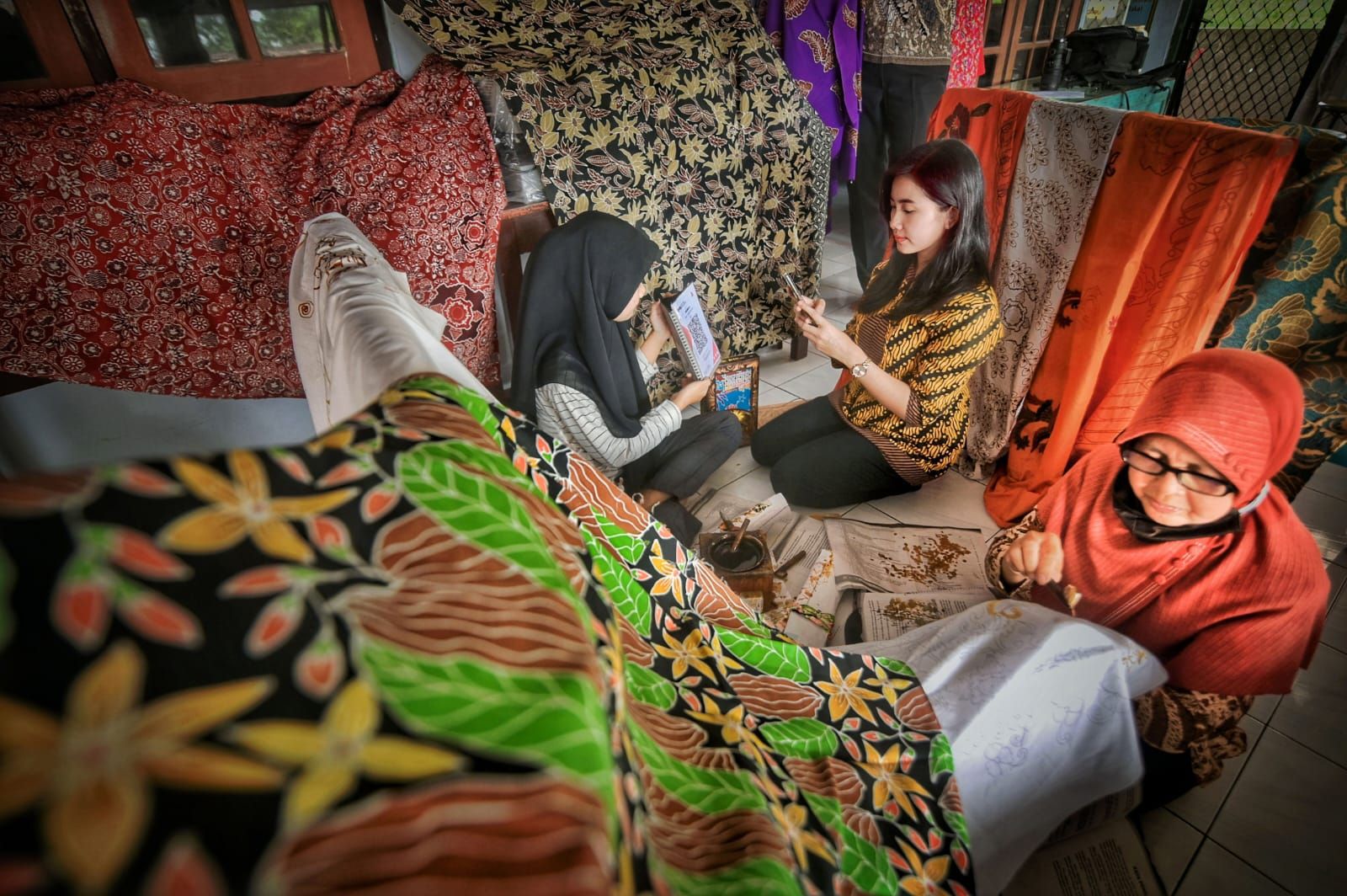 Kontan - BRI Kilas Online