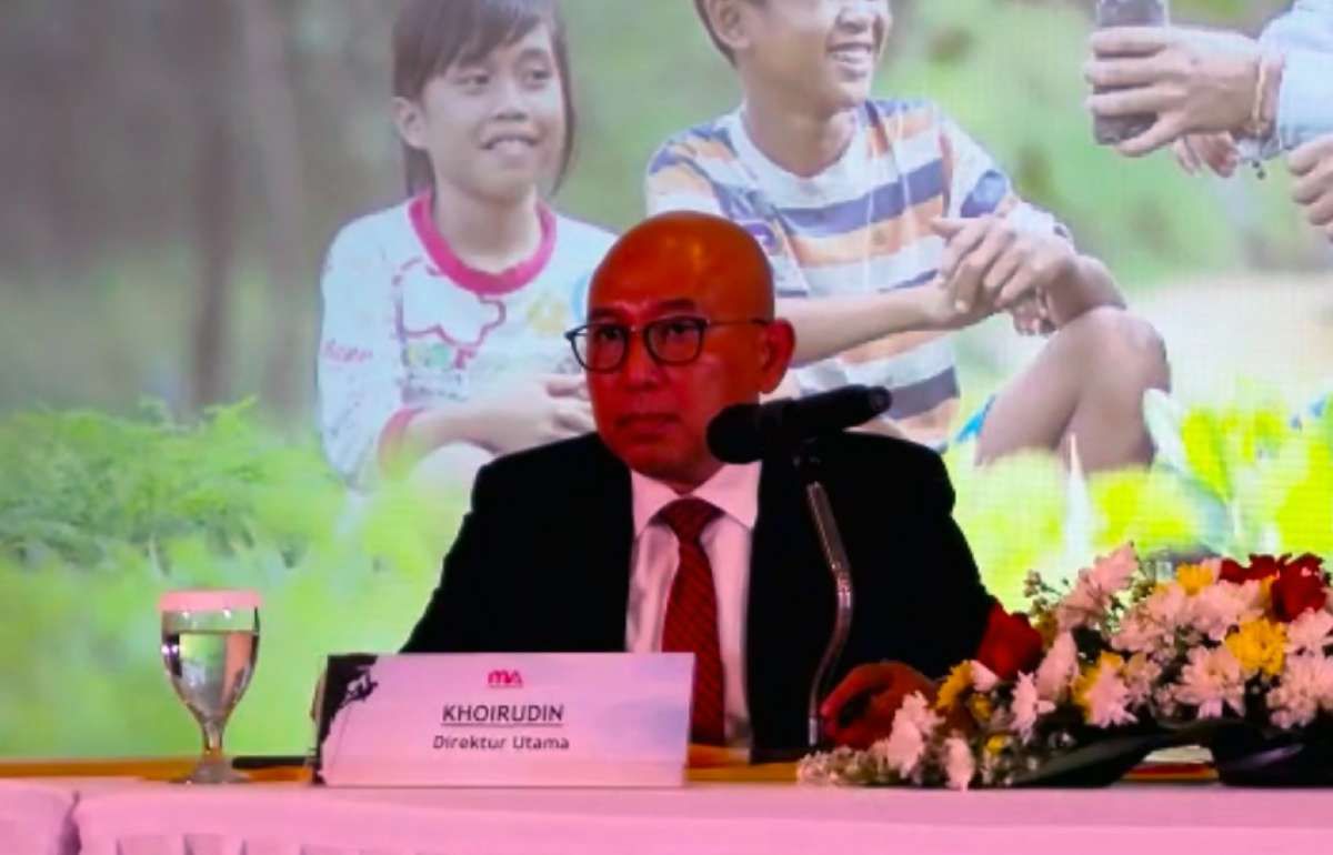 Genjot Proyek Energi Terbarukan, Begini Ekspansi Kongsi Mitrabara (MBAP) & Masdar