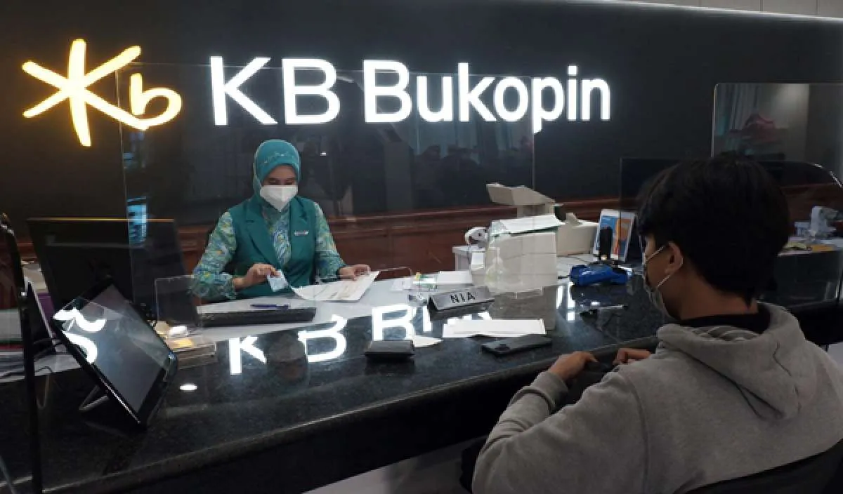 BNI dan KB Bukopin akan terbitkan obligasi, ini rencana penggunaan dananya