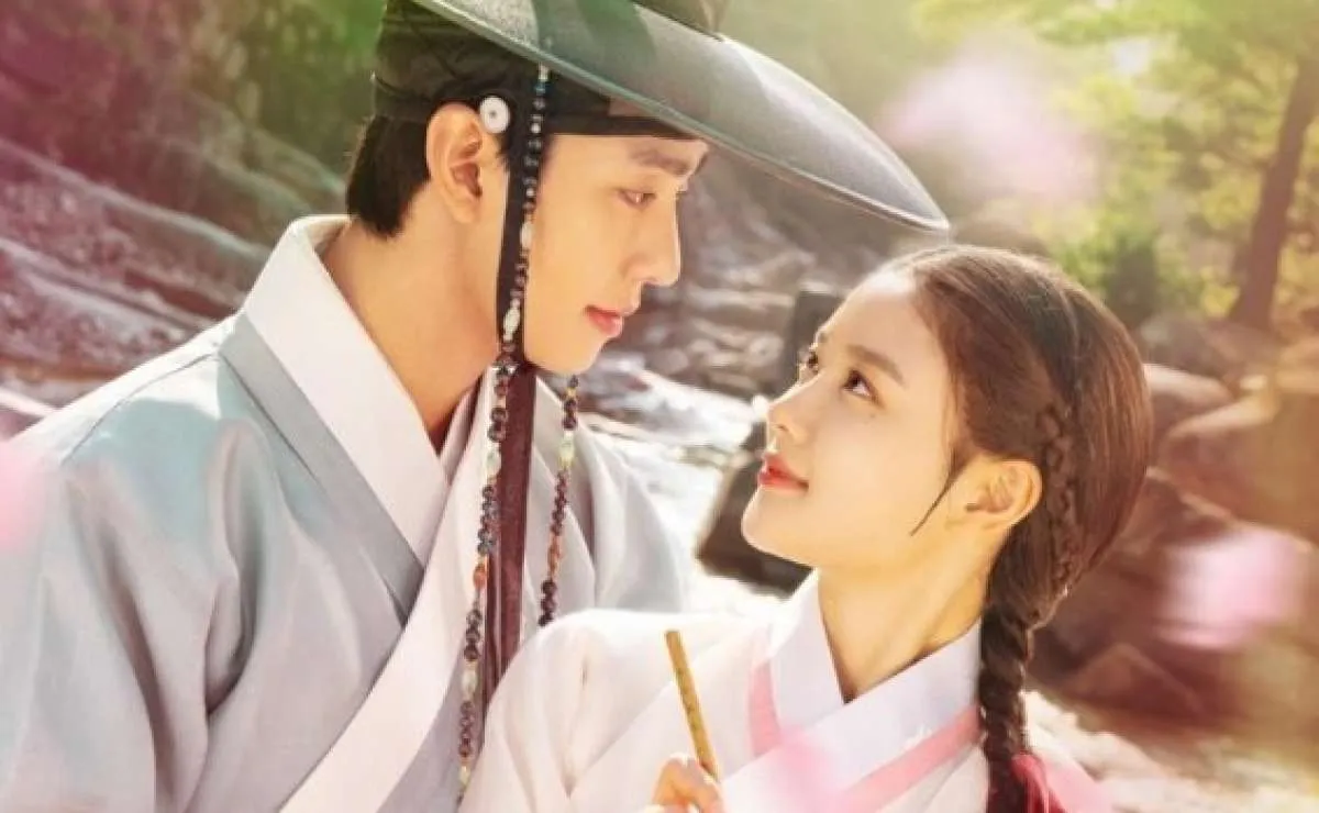Drakor Lovers of the Red Sky capai rating tertingginya, kalahkan Police University