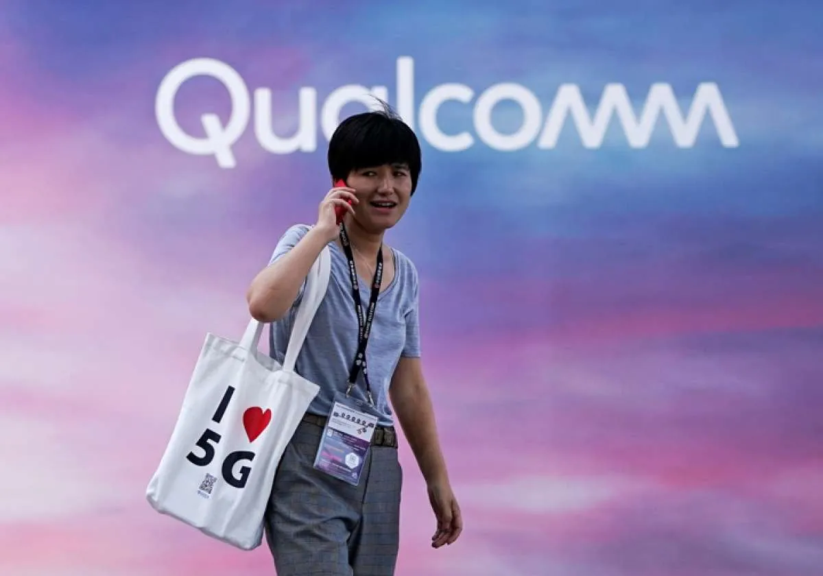 Qualcomm Mendekati Intel, Jajaki Potensi Akuisisi