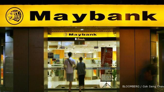 Ekspansi, Maybank bajak eksekutif Citigroup