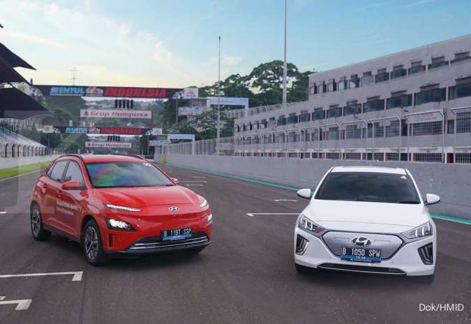 Hyundai Motors Indonesia hadirkan lagi program promosi Click To Buy