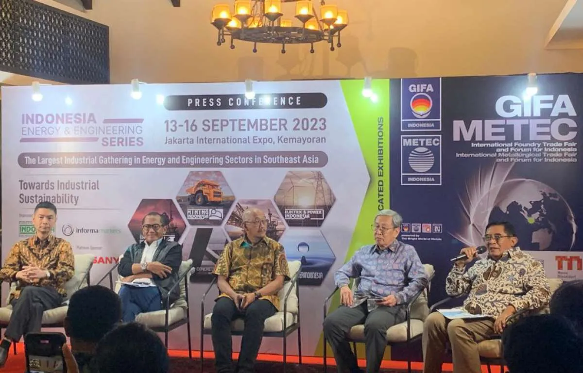 Pamerindo Manfaatkan Tren Bisnis Exhibiton di Semester II 2023