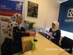 BRIS rayu nasabah dengan emas