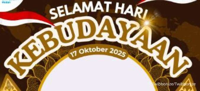 Sejarah dan Latar Belakang Hari Kebudayaan Nasional 17 Oktober 2025