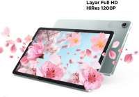 Rekomendasi Tablet 1 Jutaan: Pilih Motopad 60 Lite dengan Layar Full HD Super Jernih