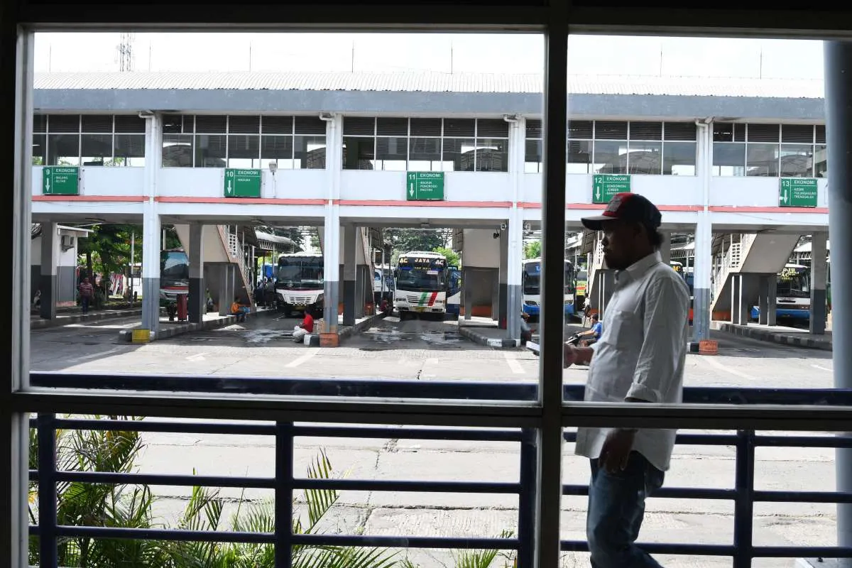 Cek Waktu Imsak Sidoarjo Minggu (8/3) dan Tips Sahur Anti Lemas