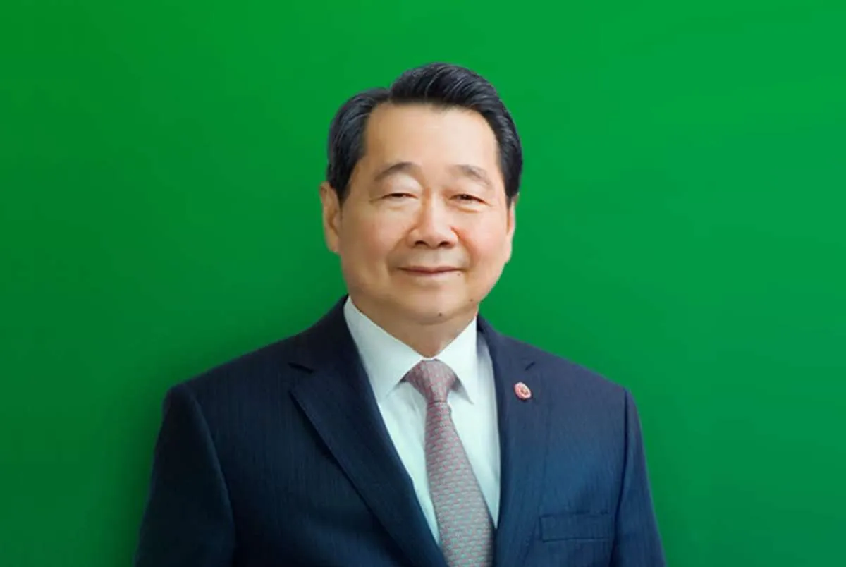 Profil Dhanin Chearavanont: Penjual Pakan Ternak, Orang Terkaya di Thailand