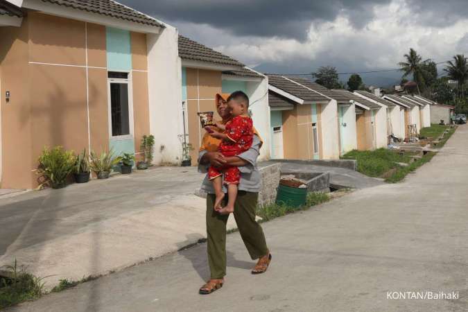 Bukan 1,1 Juta, Istana Klarifikasi Total Rumah Subsidi yang Tersalur Baru 130.000