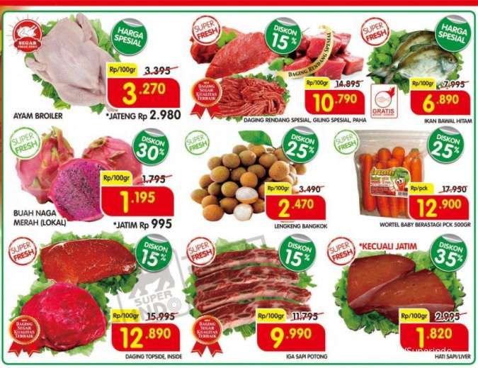 Katalog Promosi Superindo 30 Desember - 2 Januari 2019 (2)