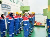 Pertamina Patra Niaga Perluas Partisipasi Perempuan, Dorong Inklusivitas SDM Maritim