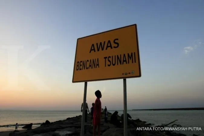Indonesia to double disaster relief budget in 2019 after year of tragedies
