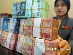  Rupiah bakal cenderung flat hari ini