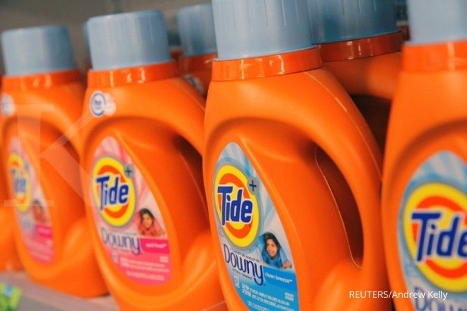 Procter & Gamble PHK 7.000 Pekerja, Bakal Lepas Sejumlah Merek