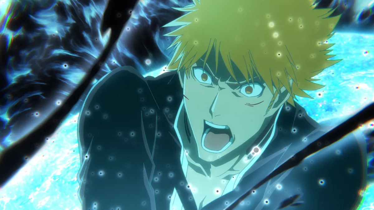 Nonton Bleach: Thousand-Year Blood War (2022) Episode 5 Sub Indo, Streaming Sekarang!