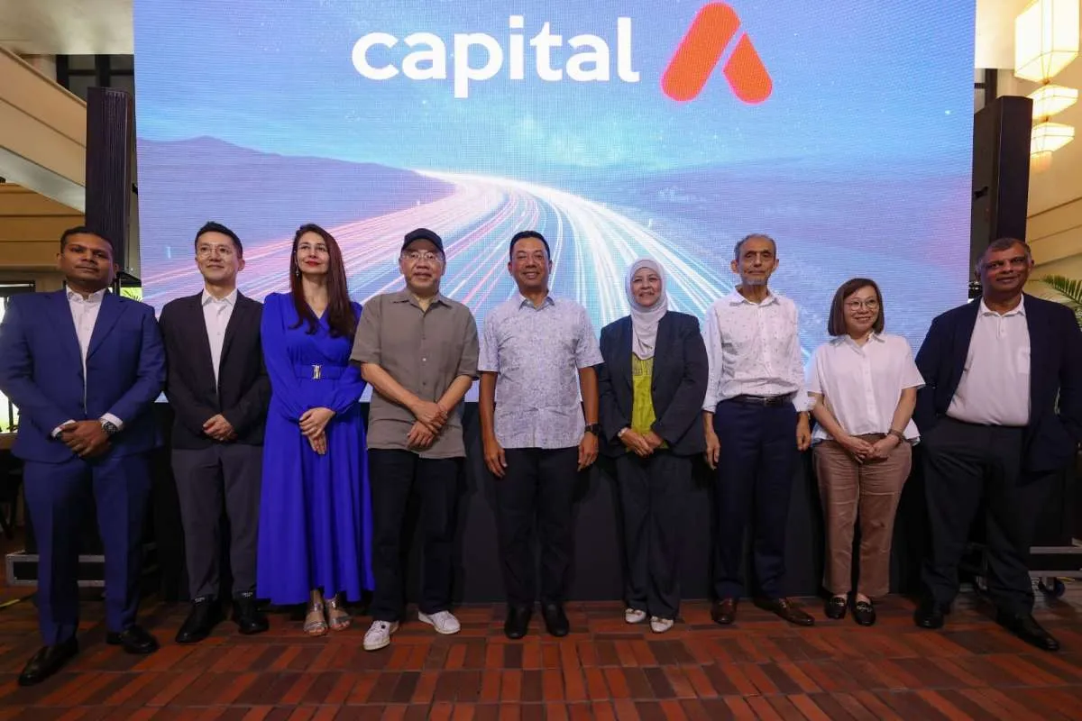 Strategi Capital A Genjot Bisnis Non-Aviasi, Fokus Ekspansi dan Efisiensi