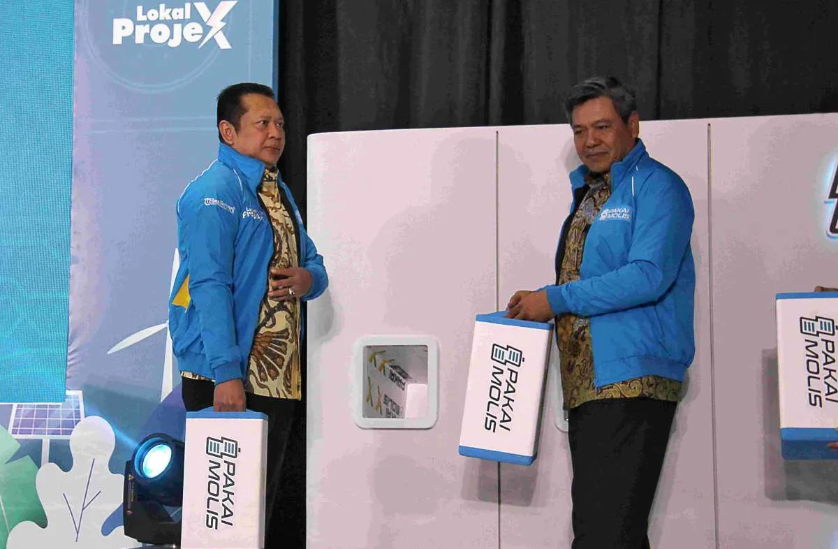 Kemenperin Kebut Pengembangan Ekosistem Kendaraan Listrik