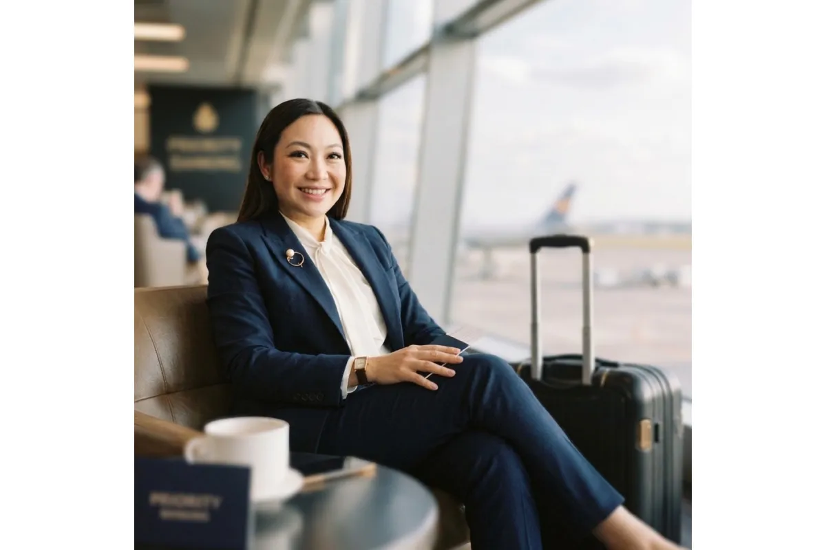 Benefit Eksklusif Kartu Kredit Infinite Prioritas BRI Tawarkan Privilege Berlimpah