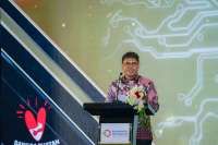 Indonesia Bidik Investasi & Kerjasama Industri dari Innoprom 2026 Rusia