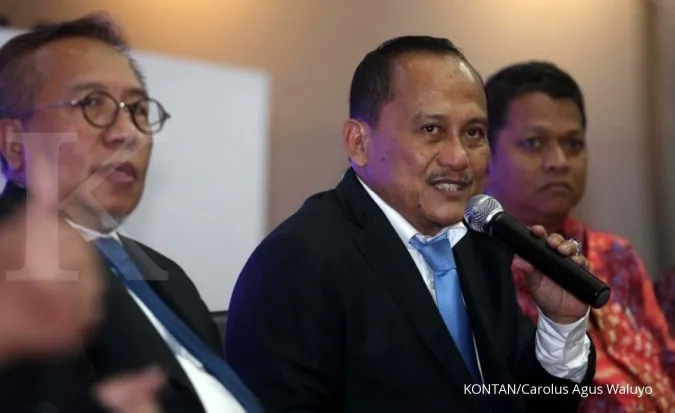 PT Wijaya Karya Bangunan Tbk (WEGE) will pay a dividend of Rp 13,9 per share