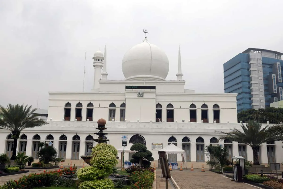 Jadwal tanggal merah Agustus 2020: Tahun Baru Islam 20 Agustus dan Cuti Bersama