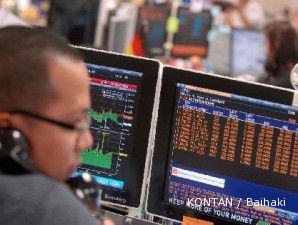 Harga SUN masih terus menguat