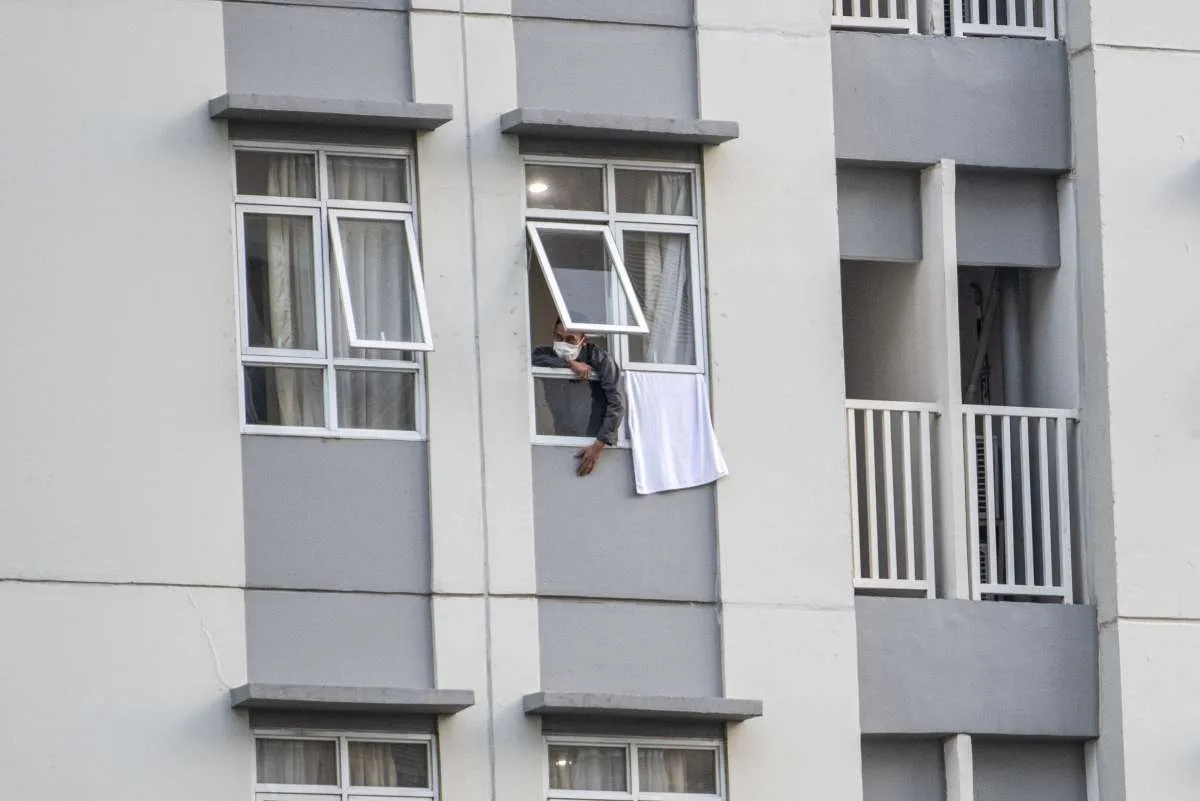 Data corona DKI Jakarta, Sabtu (29/5), tambah 807 kasus, total kini 428.269 kasus