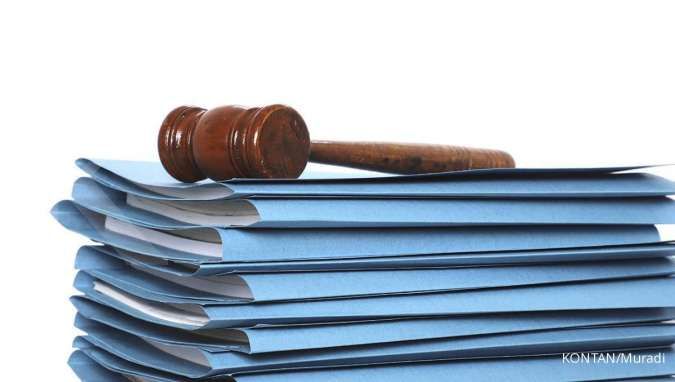 Hakim Tolak Eksepsi Para Terdakwa Kasus Korupsi Izin Ekspor CPO