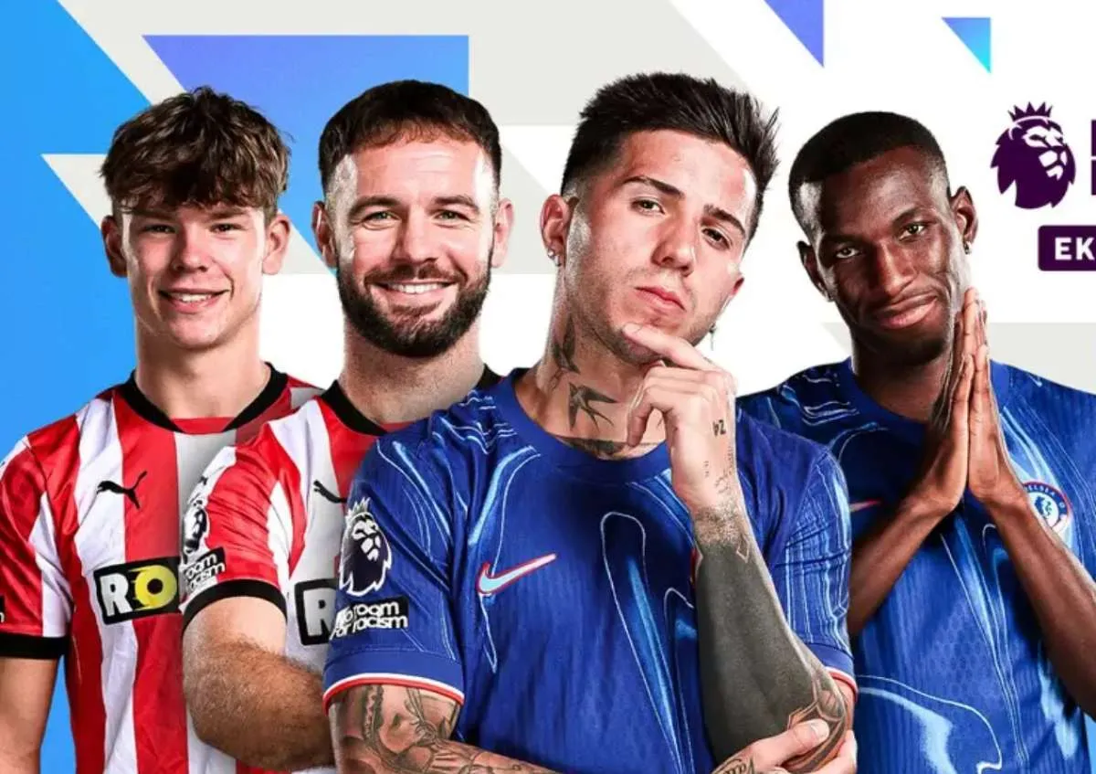 Link Live Streaming Southampton vs Chelsea, Kamis (5/12) Pukul 02.30 WIB