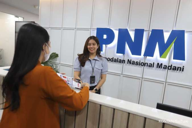 Tak Hanya Modal Finansial, PNM Juga Dorong Dukungan Intelektual dan Sosial